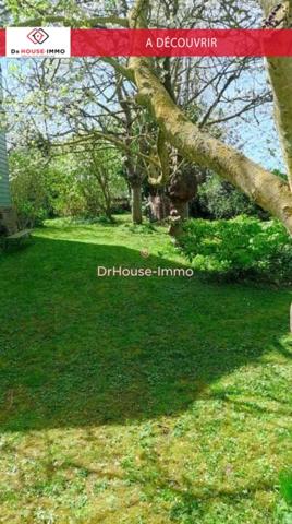 Maison à vendre 7 pièces de 128 m²