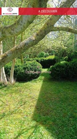 Maison à vendre 7 pièces de 128 m²