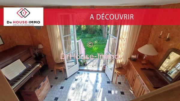 Maison à vendre 7 pièces de 128 m²