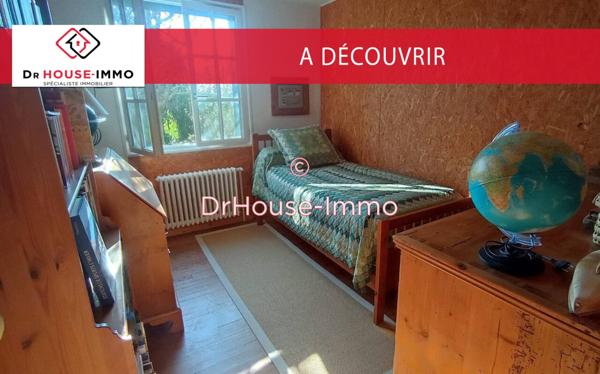 Maison à vendre 7 pièces de 128 m²