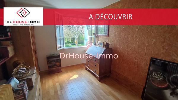 Maison à vendre 7 pièces de 128 m²