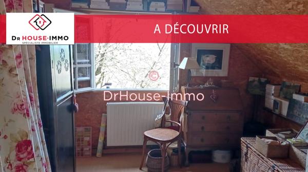 Maison à vendre 7 pièces de 128 m²