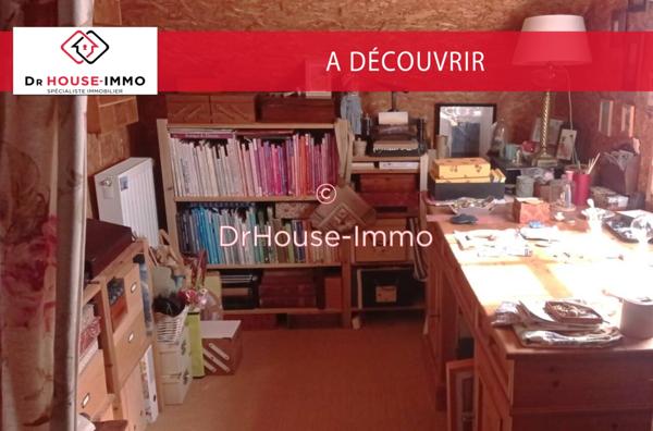 Maison à vendre 7 pièces de 128 m²