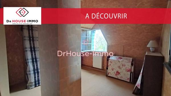 Maison à vendre 7 pièces de 128 m²
