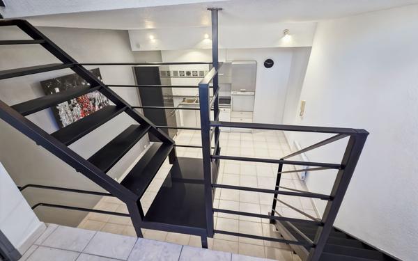 Appartement à vendre    2 pièces • 34 m2 Villeneuve-lès-Avignon