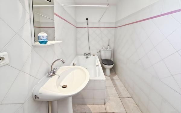 Appartement à vendre    2 pièces • 34 m2 Villeneuve-lès-Avignon