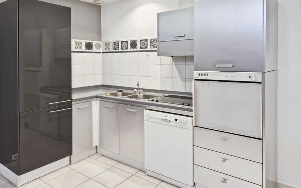Appartement à vendre    2 pièces • 34 m2 Villeneuve-lès-Avignon