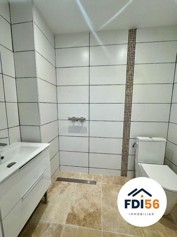 Local commercial à louer à Lorient - 24,45m2 , Lorient