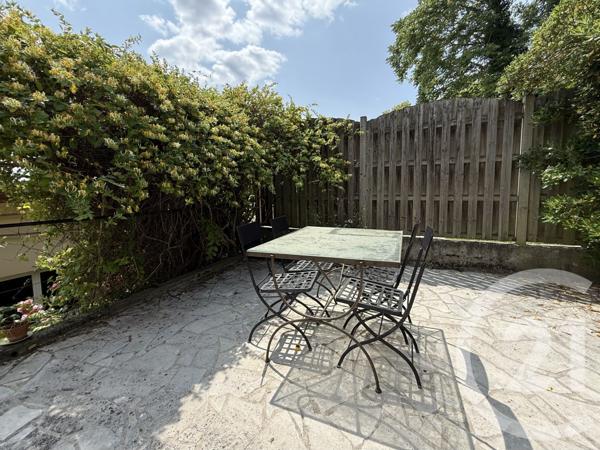 Maison à vendre  5 pièces - 138,25 m2 LE PECQ - 78