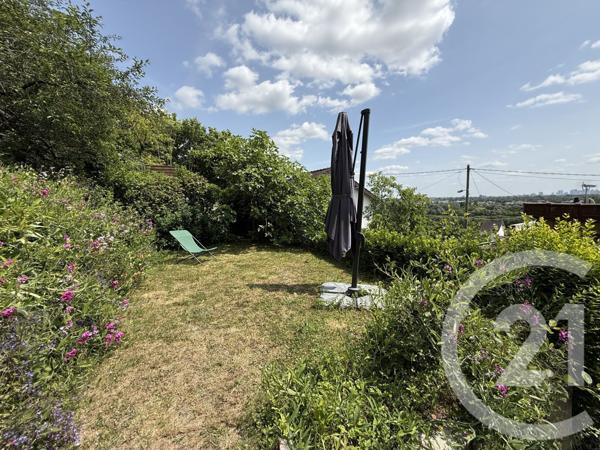 Maison à vendre  5 pièces - 138,25 m2 LE PECQ - 78