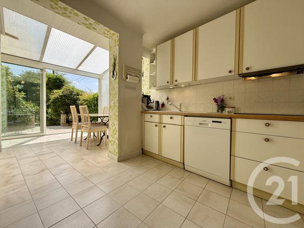 Maison à vendre  5 pièces - 138,25 m2 LE PECQ - 78