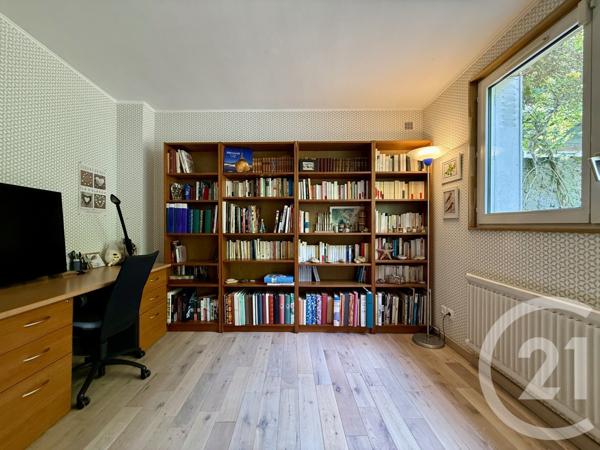 Maison à vendre  5 pièces - 138,25 m2 LE PECQ - 78