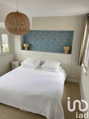 Appartement 3 pièces de 48 m² à Le Touquet-Paris-Plage (62520)