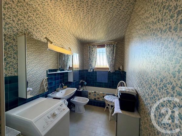 Maison à vendre  5 pièces - 139,64 m2 BESANCON - 25