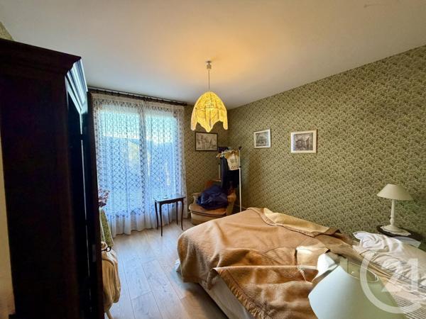 Maison à vendre  5 pièces - 139,64 m2 BESANCON - 25