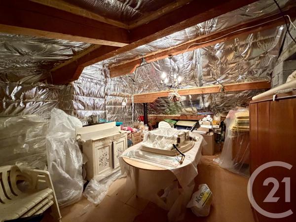 Maison à vendre  5 pièces - 139,64 m2 BESANCON - 25