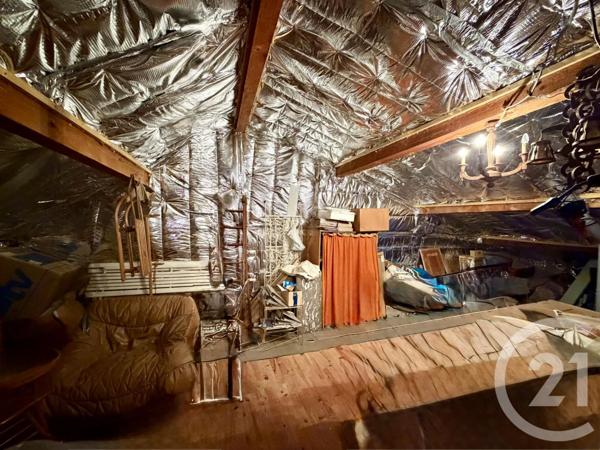 Maison à vendre  5 pièces - 139,64 m2 BESANCON - 25