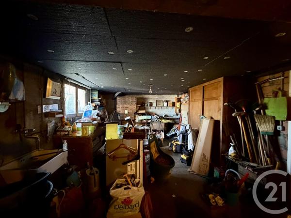 Maison à vendre  5 pièces - 139,64 m2 BESANCON - 25