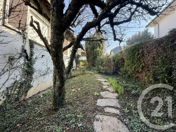 Maison à vendre  5 pièces - 139,64 m2 BESANCON - 25