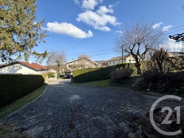 Maison à vendre  5 pièces - 139,64 m2 BESANCON - 25