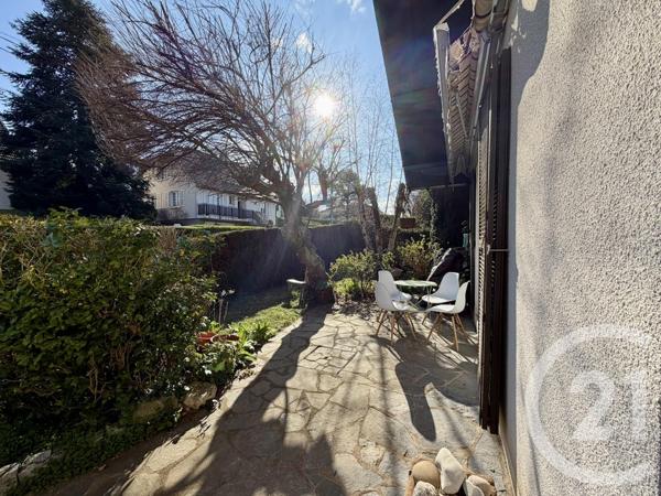 Maison à vendre  5 pièces - 139,64 m2 BESANCON - 25