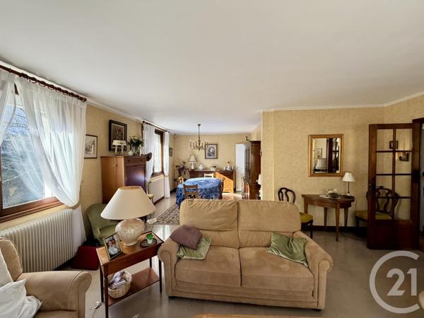 Maison à vendre  5 pièces - 139,64 m2 BESANCON - 25