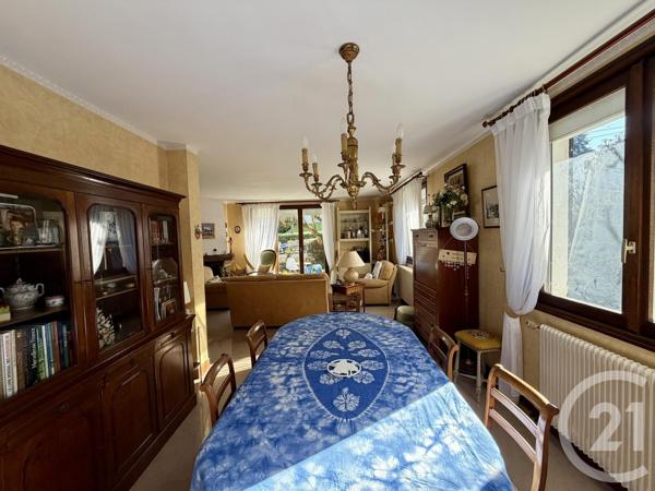 Maison à vendre  5 pièces - 139,64 m2 BESANCON - 25