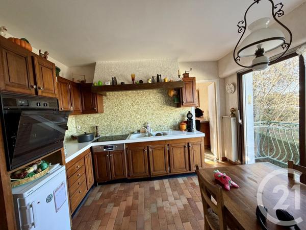 Maison à vendre  5 pièces - 139,64 m2 BESANCON - 25
