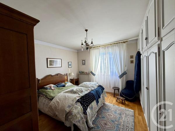 Maison à vendre  5 pièces - 139,64 m2 BESANCON - 25