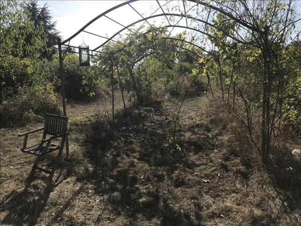 Terrain à vendre |  Castelsarrasin |  978 m²