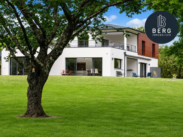 Maison à vendre PLOEMEL – au calme proche Carnac