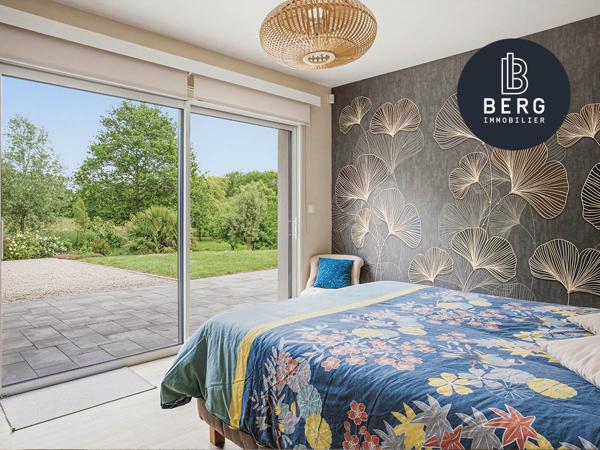 Maison à vendre PLOEMEL – au calme proche Carnac