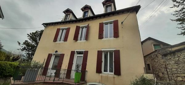 Appartement à vendre |  Villefranche-de-Rouergue |  3 pièces | 82 m²