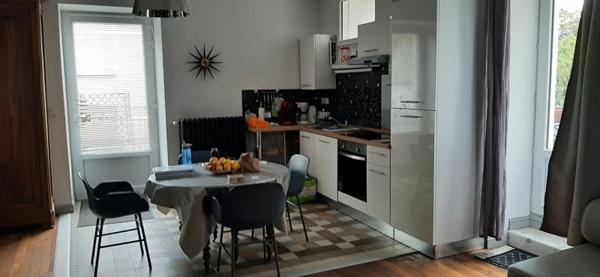 Appartement à vendre |  Villefranche-de-Rouergue |  3 pièces | 82 m²