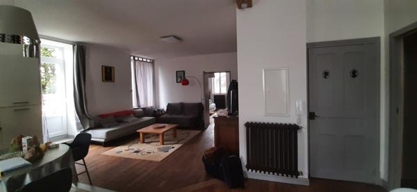 Appartement à vendre |  Villefranche-de-Rouergue |  3 pièces | 82 m²