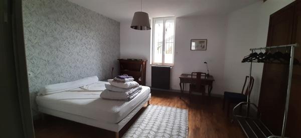 Appartement à vendre 140 400 € Villefranche-de-Rouergue 3 p 82 m² DPE D