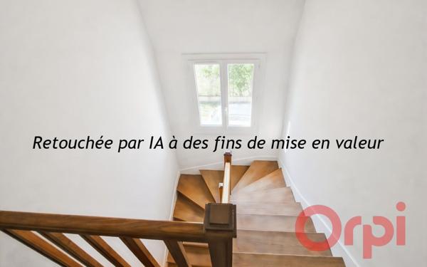 Maison à vendre    5 pièces •  Sancoins