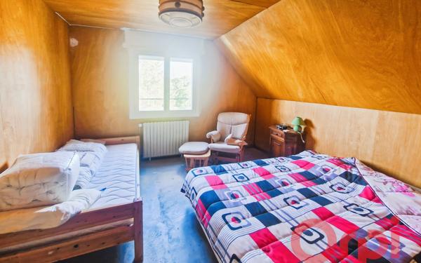 Maison à vendre    5 pièces •  Sancoins