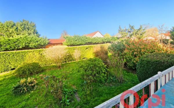 Maison à vendre    5 pièces •  Sancoins