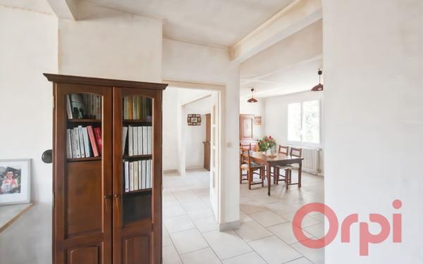 Maison à vendre    5 pièces •  Sancoins