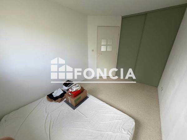 Location Appartement 2 pièces 31.14 m² - 5 RUE BEAUMARCHAIS Arras 62000