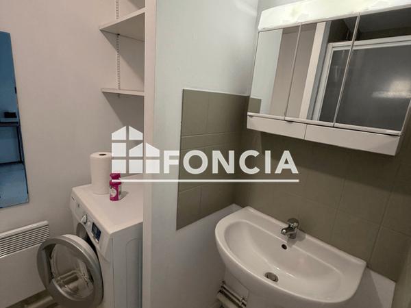 Location Appartement 2 pièces 31.14 m² - 5 RUE BEAUMARCHAIS Arras 62000