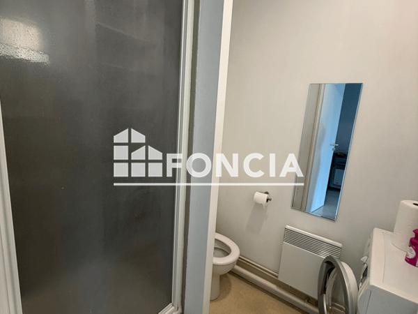 Location Appartement 2 pièces 31.14 m² - 5 RUE BEAUMARCHAIS Arras 62000