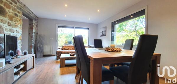 Maison à vendre 5 pièces 94 m² Saint-Solve