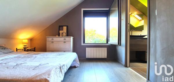 Maison à vendre 5 pièces 94 m² Saint-Solve