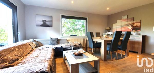 Maison à vendre 5 pièces 94 m² Saint-Solve