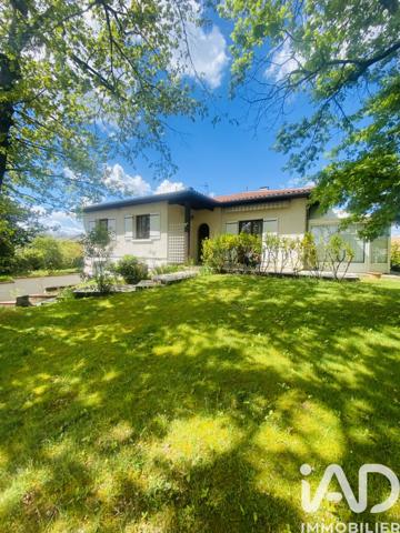 Maison à vendre 5 pièces 164 m² Artigues-près-Bordeaux