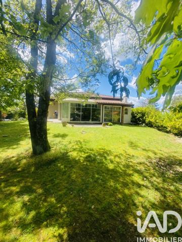 Maison à vendre 5 pièces 164 m² Artigues-près-Bordeaux