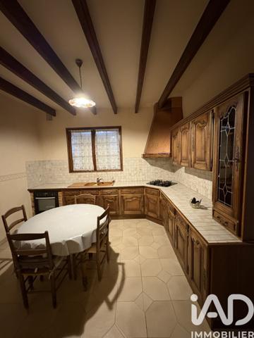 Maison à vendre 5 pièces 164 m² Artigues-près-Bordeaux