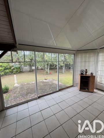 Maison à vendre 5 pièces 164 m² Artigues-près-Bordeaux